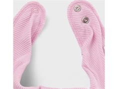 Name It corsage fleece savlesmæk (3-pak)